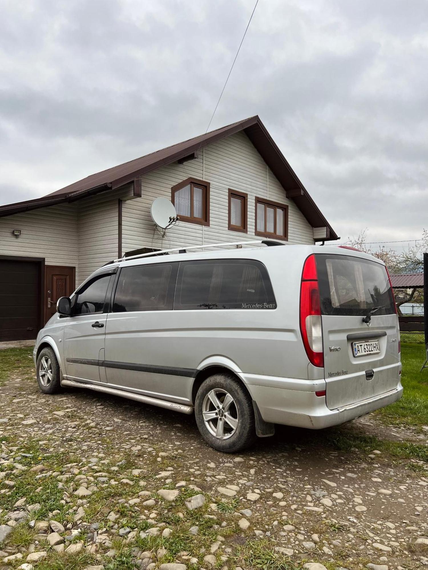 Садиба Файна Гофа Verkhovyna Exterior foto