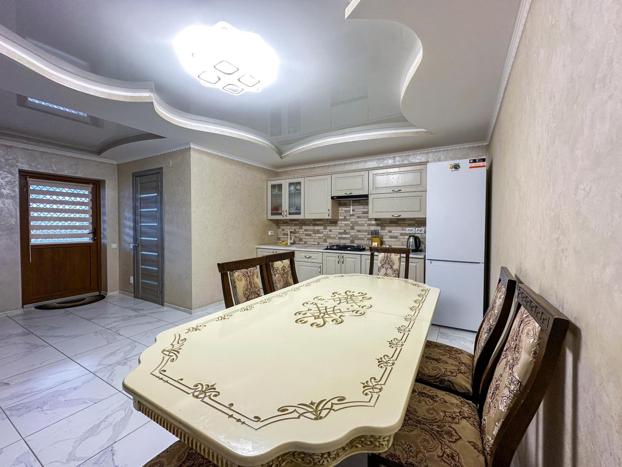 Садиба Файна Гофа Verkhovyna Exterior foto